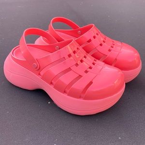 Melissa Shoes, size 6